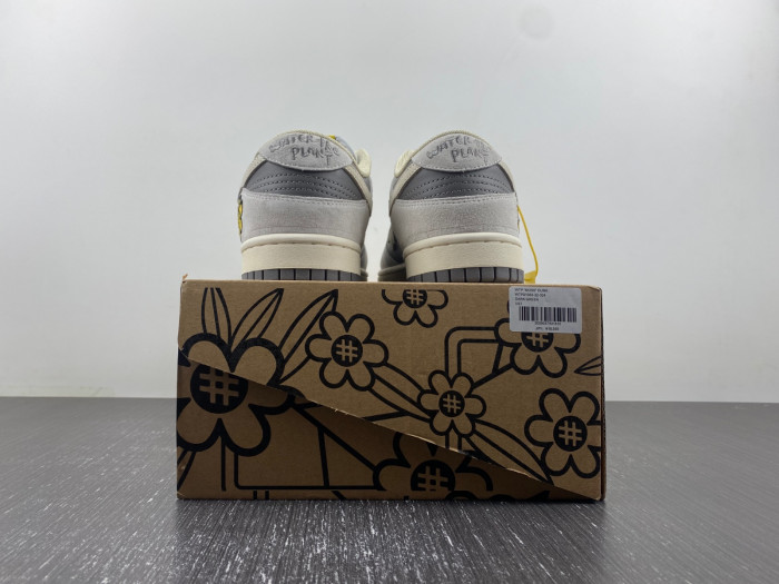 nike dunk water the plant