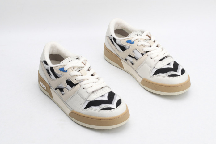 F**di sneakers f006