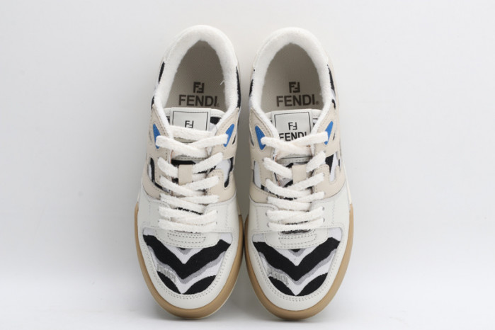 F**di sneakers f006