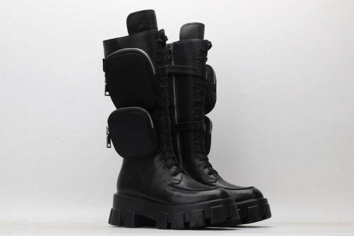 pra*a boots p027