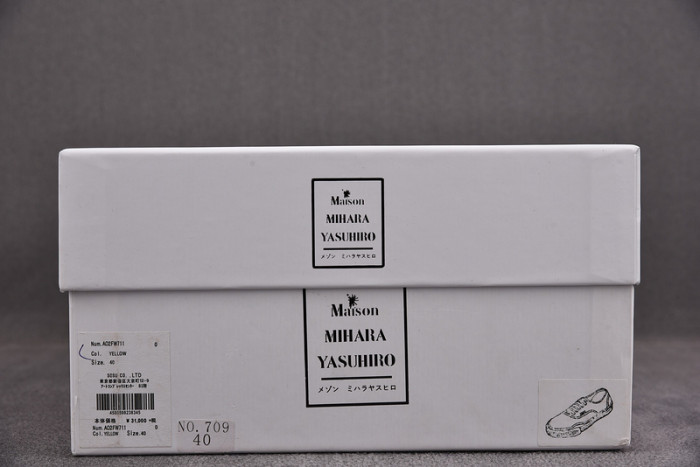 maison mihara yasuhiro mmy013