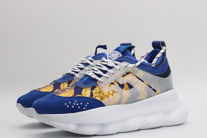 versace sneaker