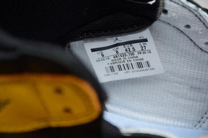 air jordan 1 retro high og