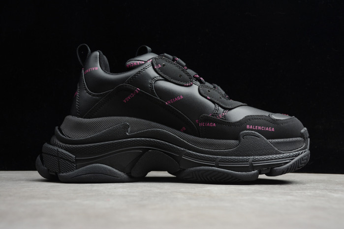 Ba*len*cia*ga triple s sneaker w09o5 7421