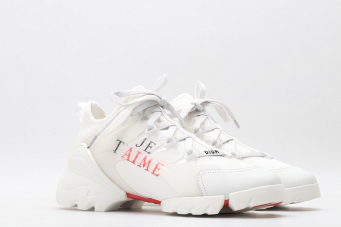 D*or d-connect sneakers d0201