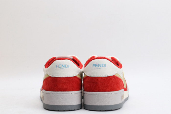 F**di sneakers f008