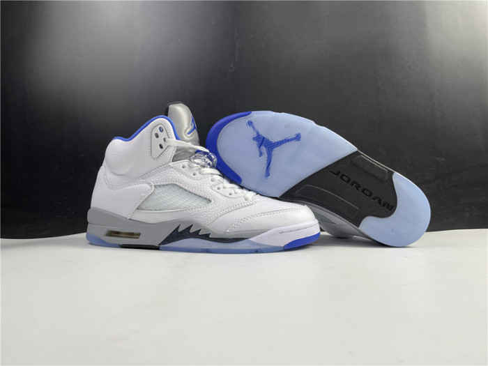 air jordan 5 “stealth 2.0" dd0587-140