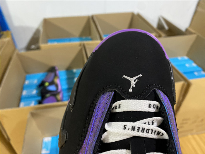 air jordan 14“doernbecher” cv2469-001