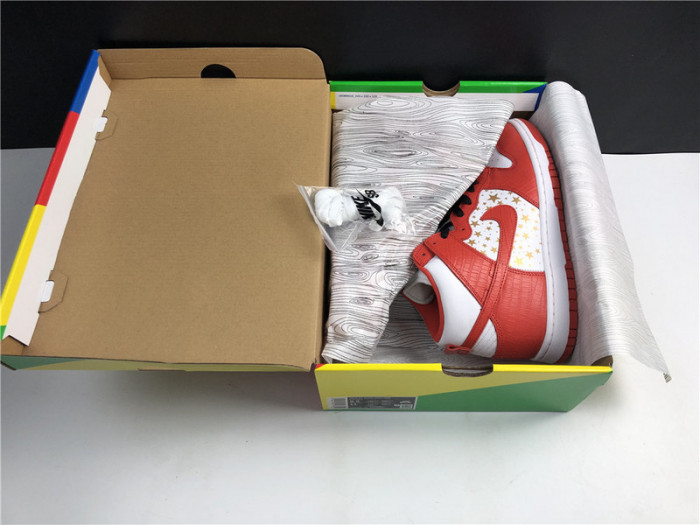 nike dunk high sb 307385-161