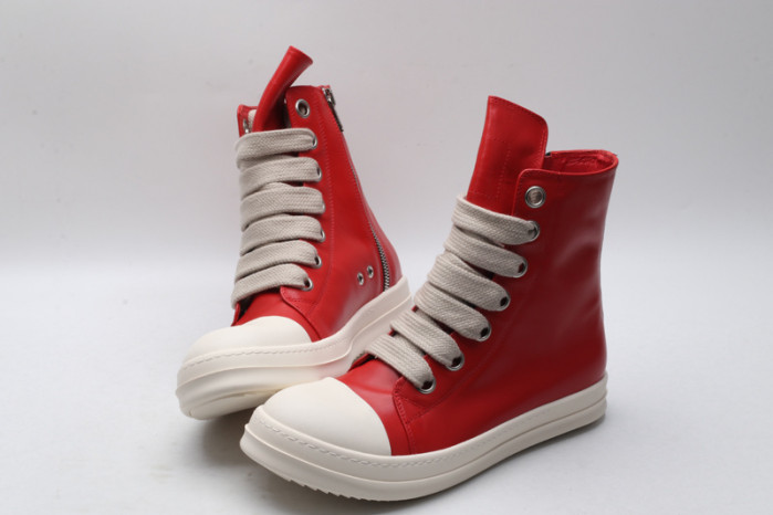 rick owens sneaker r134