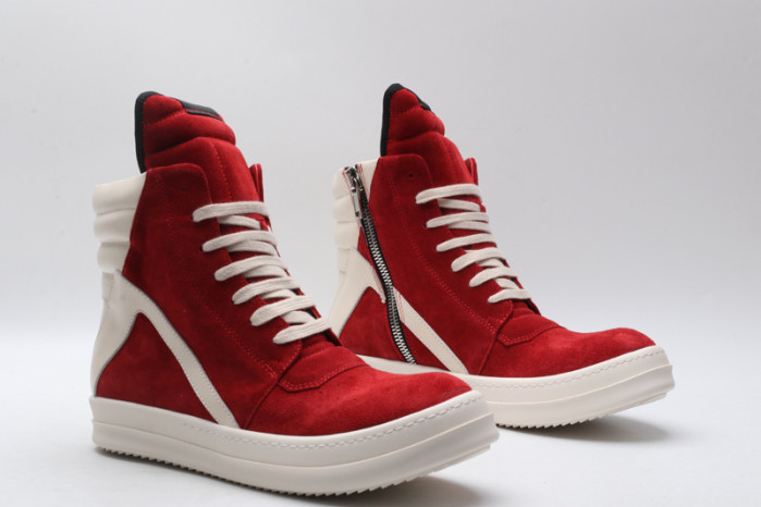 rick owens sneaker r131