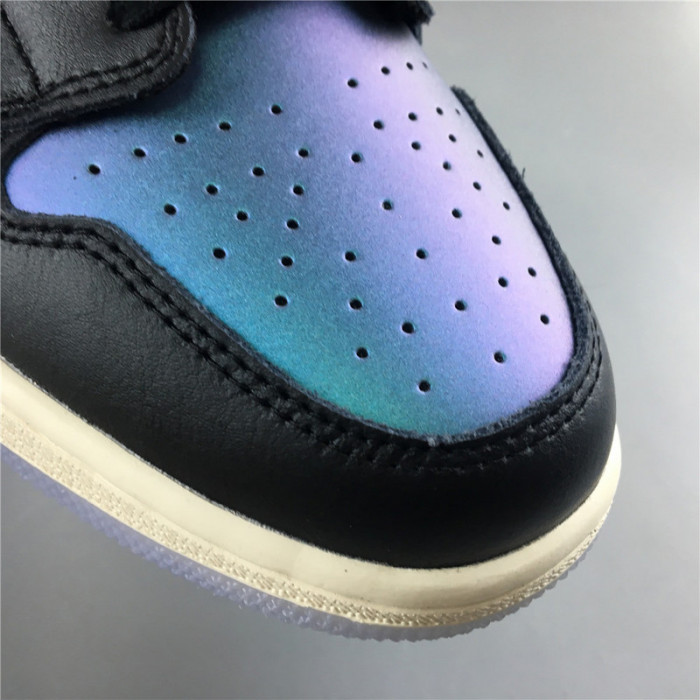 wmns air jordan 1 mid