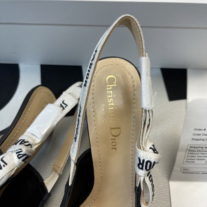 D*or sandals d0284