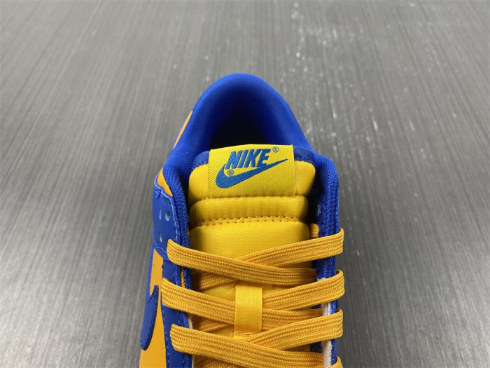nike dunk low ucla dd1391-402