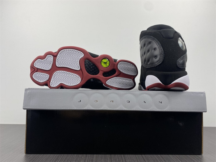 air jordan 13 retro playoffs 414571-001